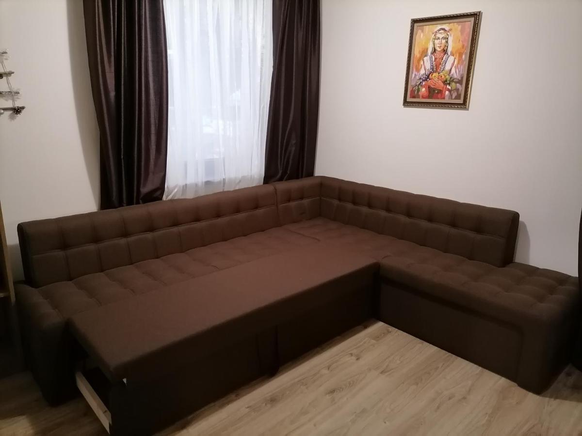 Petkovi Аpartments, Borovets Gardens - One-Bedroom And Two-Bedroom Apartments Exterior photo