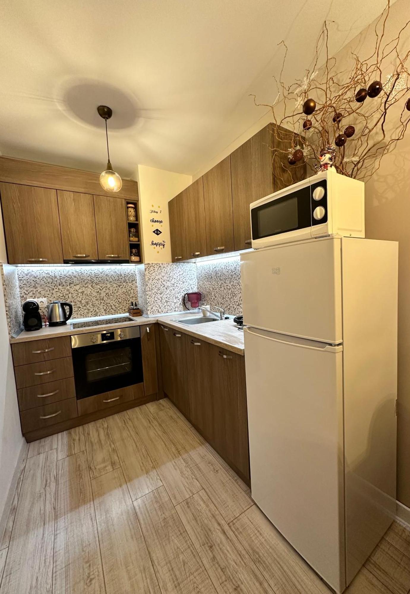 Petkovi Аpartments, Borovets Gardens - One-Bedroom And Two-Bedroom Apartments Exterior photo