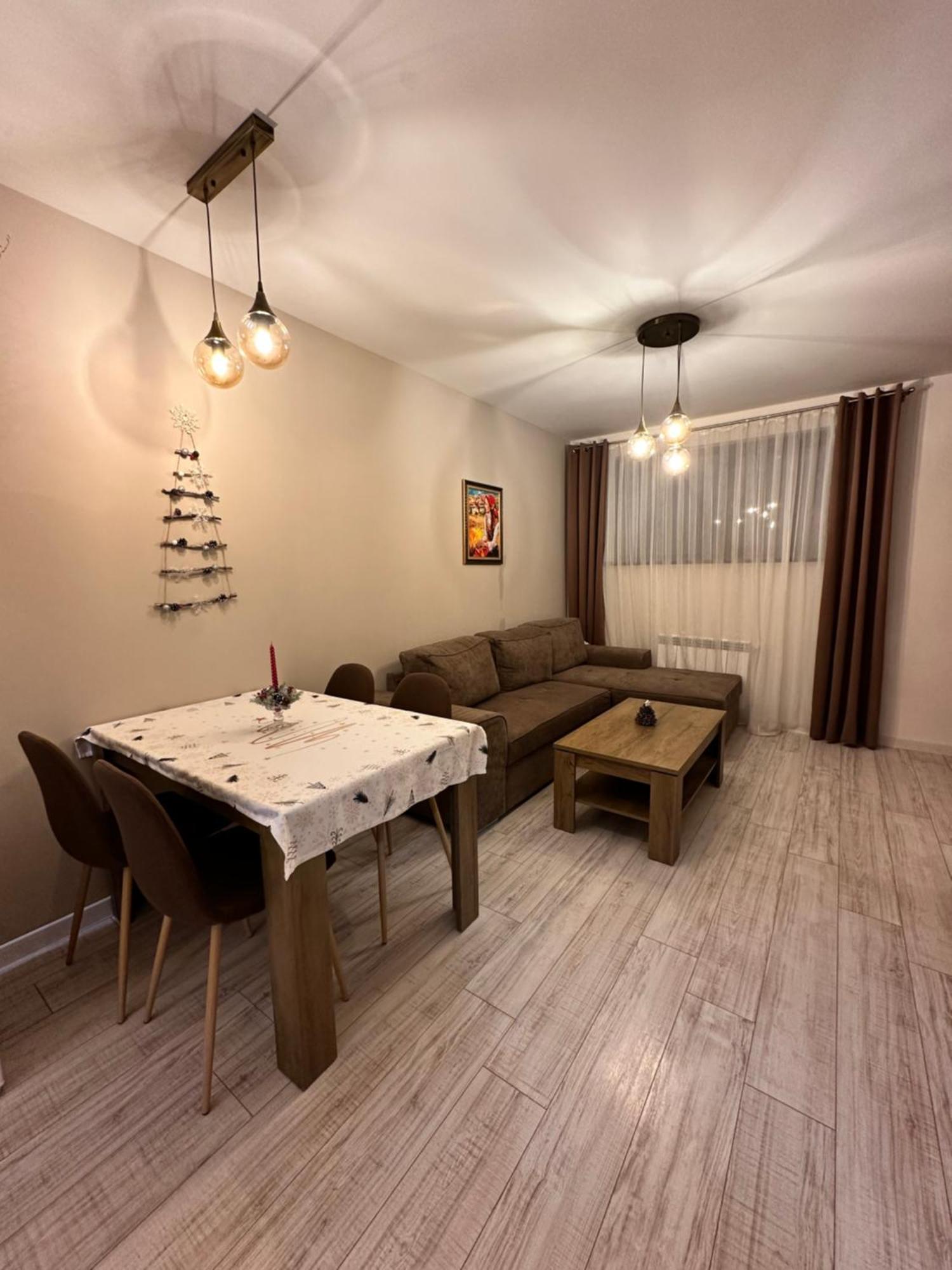 Petkovi Аpartments, Borovets Gardens - One-Bedroom And Two-Bedroom Apartments Exterior photo