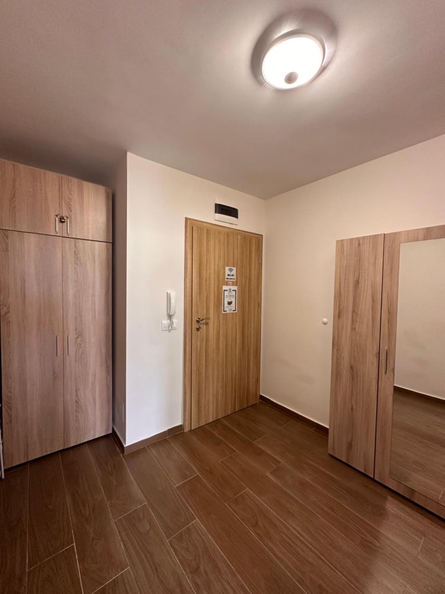 Petkovi Аpartments, Borovets Gardens - One-Bedroom And Two-Bedroom Apartments Exterior photo